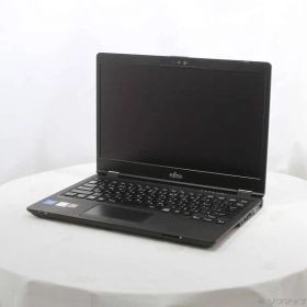 ソフマップ 〔中古品〕 LIFEBOOK U7311／F FMVU38023【297】