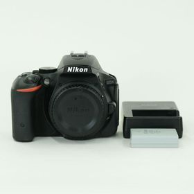 [良品 | シャッター数28,001回] Nikon D5500 | Nikon Fマウント