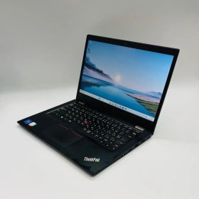 11世代、ThinkPad L13 Gen2、16GB、256GB NVMe