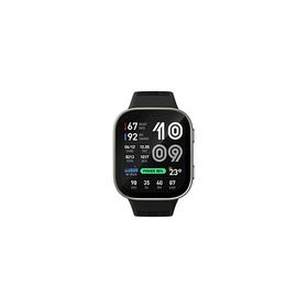 AMAZFIT SP170085C24 スマートウォッチ Amazfit Bip Max シルバー