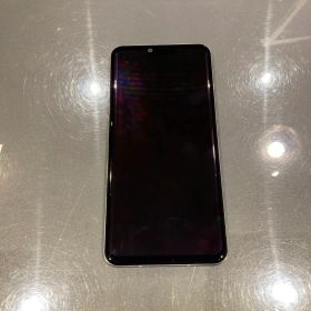 【6663】 LG style3 L-41A docomo Android 12