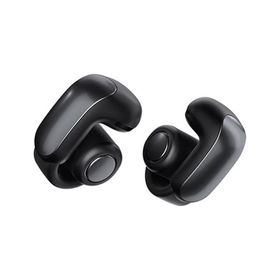 BOSE（ボーズ） 完全ワイヤレスイヤホン Bose Ultra Open Earbuds ULTRA OPEN EB BLK