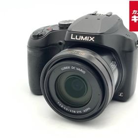 【中古】 【難あり品】 パナソニック LUMIX DC-FZ85-K 【コンパクトデジタルカメラ】