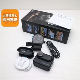 新品同様 Insta360 GO 3S 64GB ブラック アクションカメラ Insta360 即日発送 あすつく 土日祝発送OK