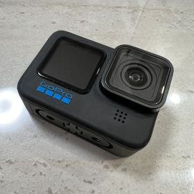GoPro HERO11 ブラック 値下げ中