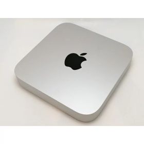 【中古】Apple Mac mini M1 (CPU:8C/GPU:8C) 8GB/256GB MGNR3J/A (M1・2020)【津田沼】保証期間1ヶ月【ランクA】