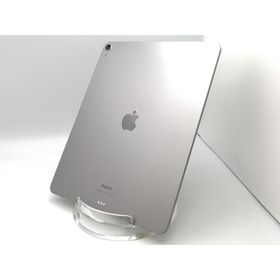 【中古】Apple 【Wi-Fi】 13インチ iPad Air（M2/2024） 128GB スペースグレイ MV273J/A【ECセンター】保証期間１ヶ月【ランクA】