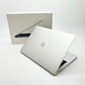 Apple MacBook Pro 13インチ 2019 i5 1.4GHz 8GB SSD 256GB シルバー MUHR2J/A 【C8002-80】