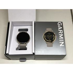 ガーミン GARMIN フィットネスGPSウォッチ VENU 3S