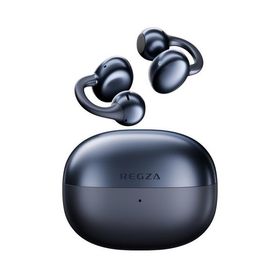 REGZA RB-A1S(ID) オープンイヤーカフ型イヤホン 11mmの振動板採用 音漏れ防止 3つのリスニングモード搭載 Bluetooth対応 インディゴ