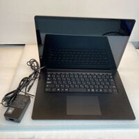 中古 Microsoft Surface Laptop 4 (Ryzen 7 Microsoft Surface Edition/8GB/SSD512GB/なし/オンボード/15/2496x1664/W11H) 3180006729【6/11値下げ!】 状態： B:良品