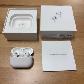 airpods pro 第二世代