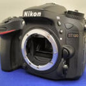 デジタル一眼レフ D7100 NIKON