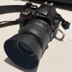 Nikon D3300 一眼レフ 値下げ交渉⭕️