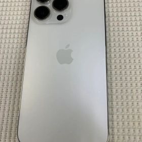 iPhone 13 Pro 128GB シルバー 画面バッテリー新品