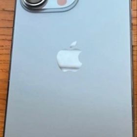 iPhone 13 Pro 256GB SIMフリー（一部制限あり）