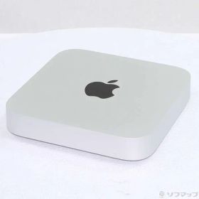 ソフマップ 〔中古品〕 Mac mini Late-2020 MGNR3J／A Apple M1 8コアCPU_8コアGPU 16GB SSD1TB 〔14.8 Sonoma〕【262】