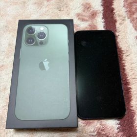 iPhone 13 Pro グリーン 6.1インチ