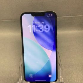 超美品 国内版 SIMフリー iPhone13 pro 128GB
