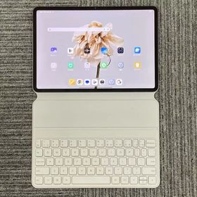 即日発送可Xiaomi Pad 7 8GB/128GB グレー 新品同様