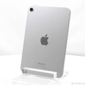 ソフマップ 〔中古品〕 iPad mini(A17 Pro) 128GB スペースグレイ MXN63J／A Wi-Fi【198】