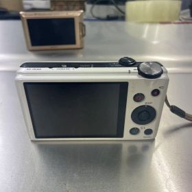 CASIO EXILIM EX-ZR300 本体