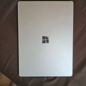 Microsoft Surface Laptop 3 シルバー 本体