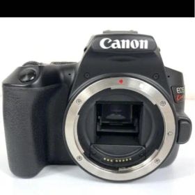 Canon EOS Kiss X10 望遠レンズ EF55-200mm セット