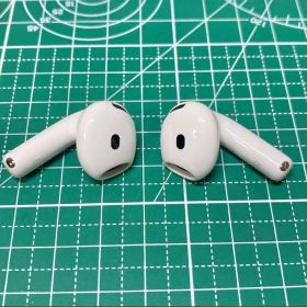 AirPods4 第4世代 エアーポッズ 第四世代両耳のみ(ANC無し)