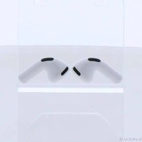 ソフマップ 〔中古品〕 AirPods 4 MXP63J／A【371】