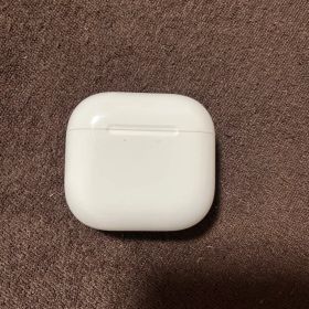 AirPods4 アクティブノイズキャンセリング搭載 MXP93J/A