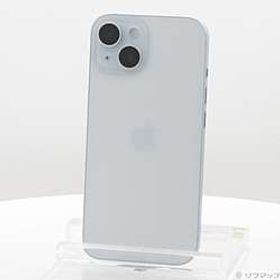 iPhone 15 ブルー 新品 74,000円 中古 45,880円 | ネット最安値の価格