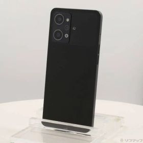 ソフマップ 〔中古品〕 OPPO Reno9 A 128GB ナイトブラック A301OP Y!mobile SIMフリー【262】