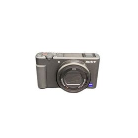 SONY◆コンパクトデジタルカメラ VLOGCAM ZV ZV-1//