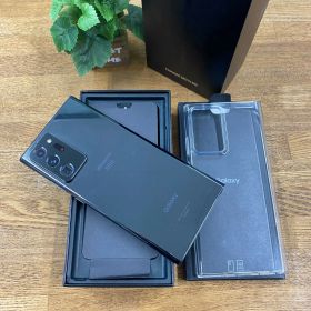 Galaxy Note20 Ultra 5G SIMフリー 新品 59,990円 中古 | ネット最安値