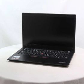 ソフマップ 〔中古品〕 ThinkPad X13 Gen 1 20UGS2Q500【348】