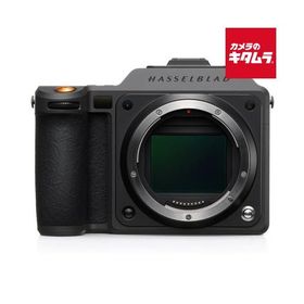 ハッセルブラッド X2D II 100C ミラーレス中判カメラ Hasselblad デジタル一眼レフカメラ 《納期未定》