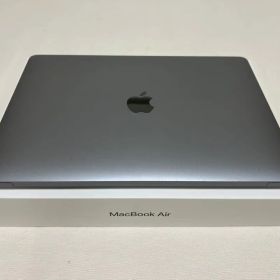 MacBook Air Retina 13インチ 2018モデル