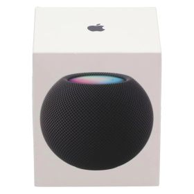 Apple アップル/HomePod mini 未使用/MTJT3J/A/KY940LVLKX/Sランク/63【中古】
