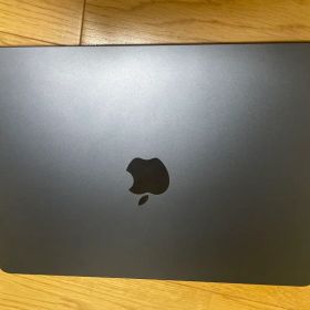 Apple MacBook Air M2 13.6インチ 16GB 256GB