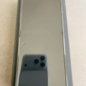 ★お値下げ★【美品】Motorola razr 60 ultra本体