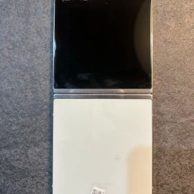 Samsung Galaxy Z Flip5 本体 ミント