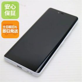 【中古】安心保証 新品同様 SIMフリー Rakuten Hand 5G ホワイト スマホ 白ロム 中古土日祝発送OK