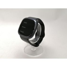 【中古】Fitbit Fitbit Sense 2 シャドーグレー/グラファイトアルミニウム【新宿2】保証期間１ヶ月【ランクB】