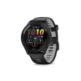 ★ガーミン Forerunner 265 010-02810-40 [Black]【国内正規流通品】【スマートウォッチ・ウェアラブル端末】【送料無料】