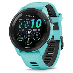 ガーミン GARMIN ランニング 腕時計 GPS付 メンズ レディース フォアランナー Forerunner 265 Music 010-02810-42