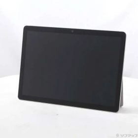 ソフマップ 〔中古品〕 Surface Go3 〔Pentium Gold／4GB／eMMC64GB〕 8V8-00015 プラチナ【198】