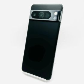 docomo Google Pixel 8 Pro 512GB obsidian 利用制限〇 動作確認済み