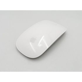 【中古】Apple Magic Mouse（2024/USB-C）ホワイト MXK53ZA/A【ECセンター】保証期間１週間