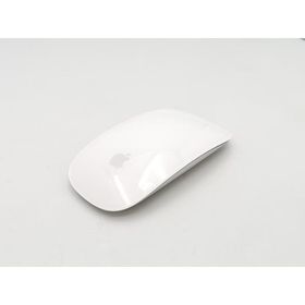 【中古】Apple Magic Mouse（2024/USB-C）ホワイト MXK53ZA/A【ECセンター】保証期間１週間